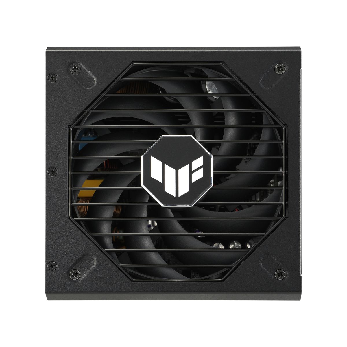ASUS TUF Gaming 1000W Gold 90YE00S1-B0NA00 Netzteil, ATX 3.1, 80 PLUS Gold, Vollmodular, 20+4 Pin, 4x PCIe (inkl. 16-polig), 135 mm Lüfter, Schwarz