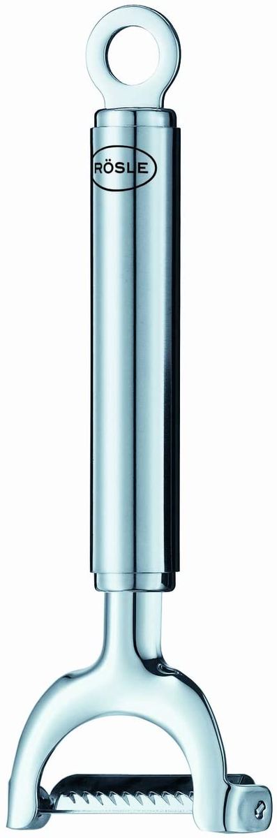 Rosle Right Handed Peeler., 17 x 6 x 2 cm