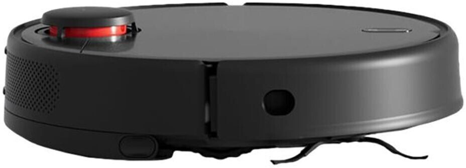 Xiaomi Mi Robot Vacuum Mop 2 Roboter-Staubsauger 0,45 l Beutellos Schwarz