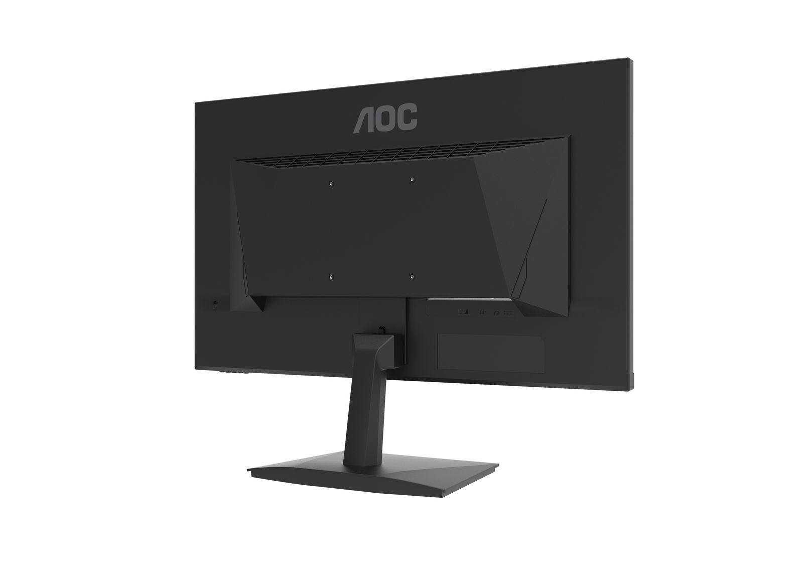 AOC G1 27G15N Computerbildschirm 68,6 cm (27") 1920 x 1080 Pixel Full HD LCD Schwarz