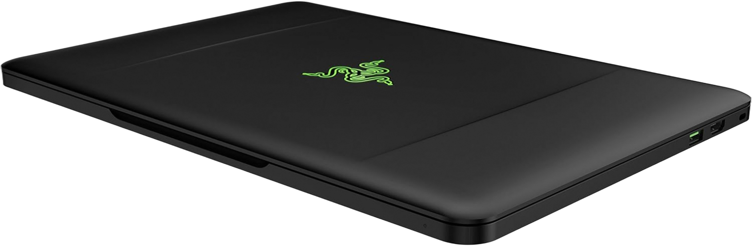 Blade 14 (B3T/GTX970M/QHD+/256GB) - US