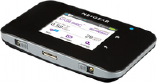 Netgear AirCard 810 Mobile Hotspot