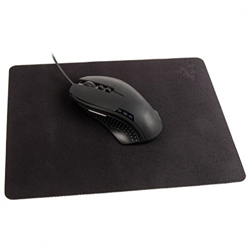 Razer Goliathus Mobile Stealth Edition Gaming Mauspad / Mausmatte 270x215x1.5mm