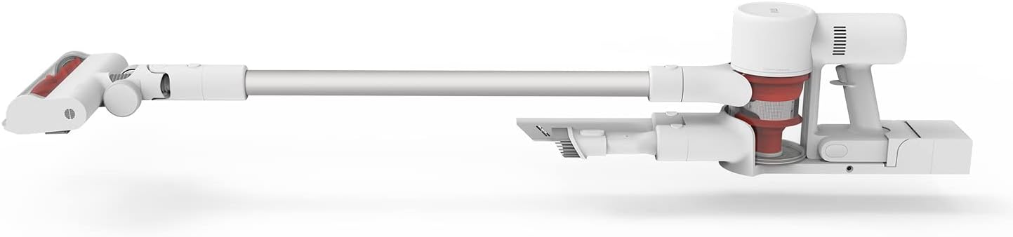 Xiaomi G10 Handstaubsauger Weiß Beutellos