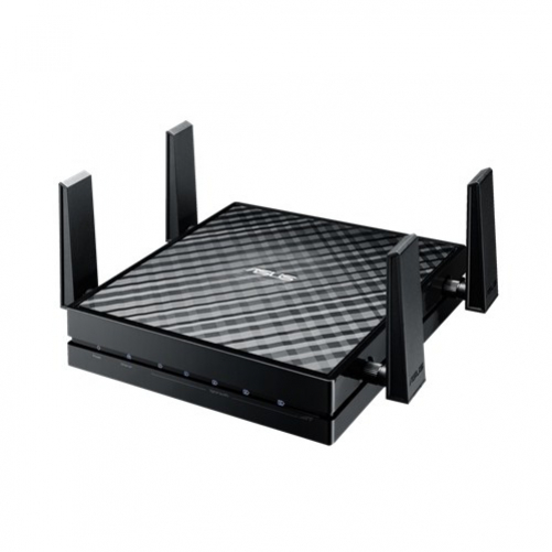 ASUS EA-AC87 1750 Mbit/s WLAN Access Point Media Bridge WiFi 5 Gigabit LAN