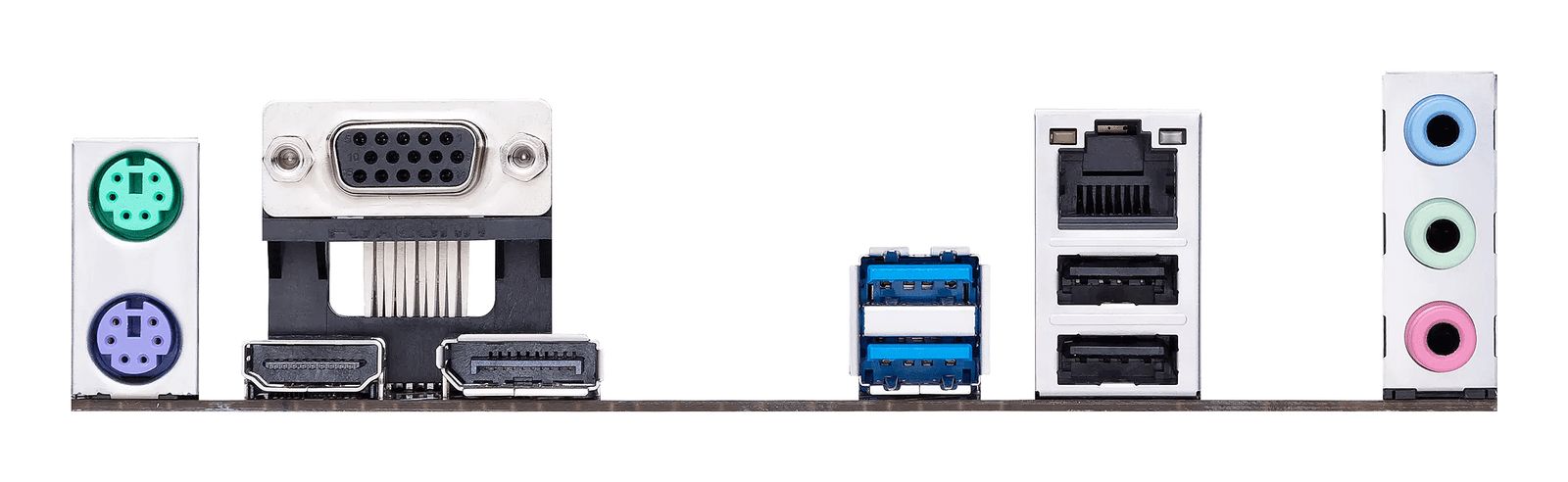 ASUS PRIME H610M-E D4-CSM Mainboard, Intel H610, LGA 1700, micro ATX, DDR4, bis 64 GB, HDMI 2.1, DisplayPort 1.4, 7.1 Audio, 2x M.2