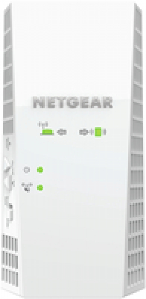 Netgear Nighthawk X4 EX7300-100PES