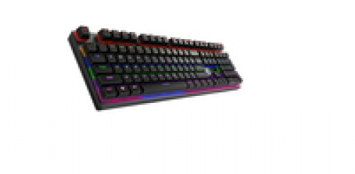 RAPOO V700S Alloy Mechanische Gaming Tastatur Wired (DEU Layout - QWERTZ)