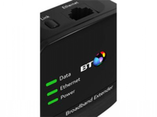 BT Broadband Extender 500 Kit