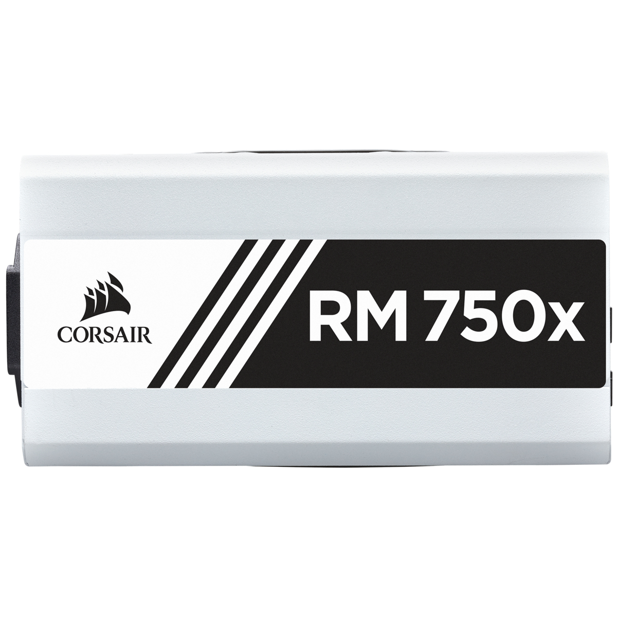 Corsair RM750x White Netzteil 750 W, Voll modular, 80 PLUS Gold, ATX 2.4, 20+4-pin, EPS 8-pin, 4x 6+2-pin, 135 mm Lüfter, Weiß