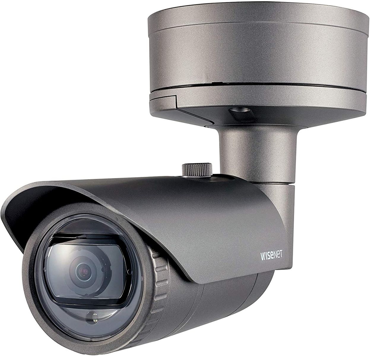 Hanwha XNO-6010R IP Security Camera Outdoor Bullet 1920 x 1080 Pixel