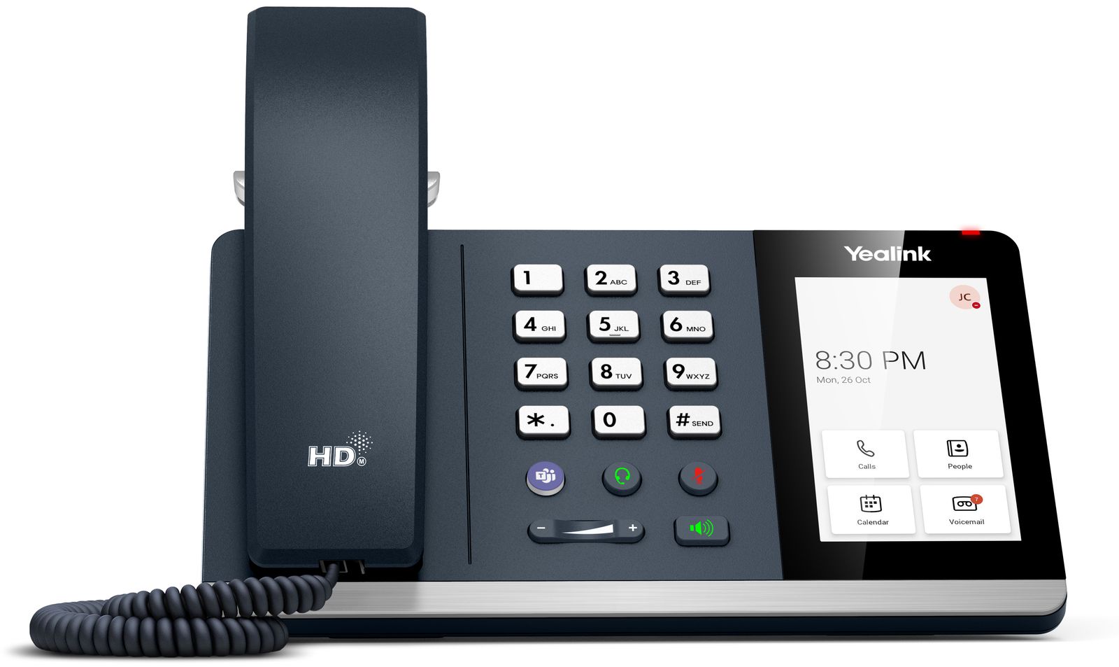 Yealink MP54 Teams IP Desktop Telefon