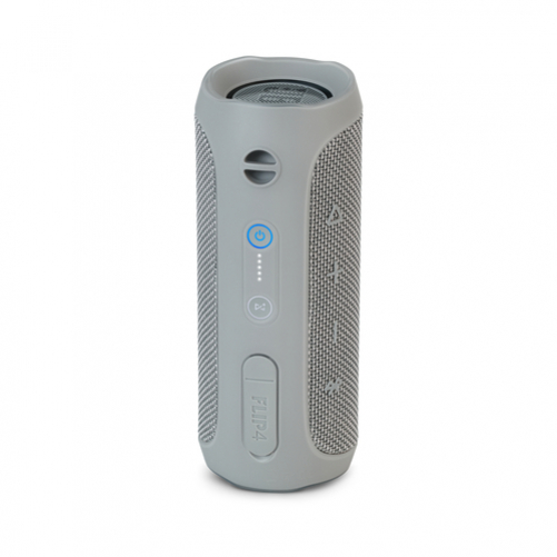 JBL Flip 4 16 W Portable Mono Speaker Grey