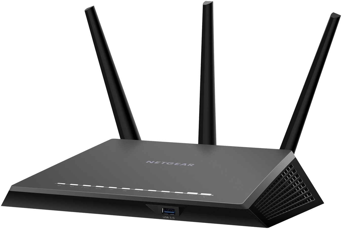 netgear Nighthawk AC1900 Smart WLAN-Router