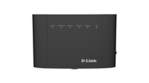 D-Link DSL-3782 AC1200 Wireless Dual Band VDSL ADSL Modem Router Annex A