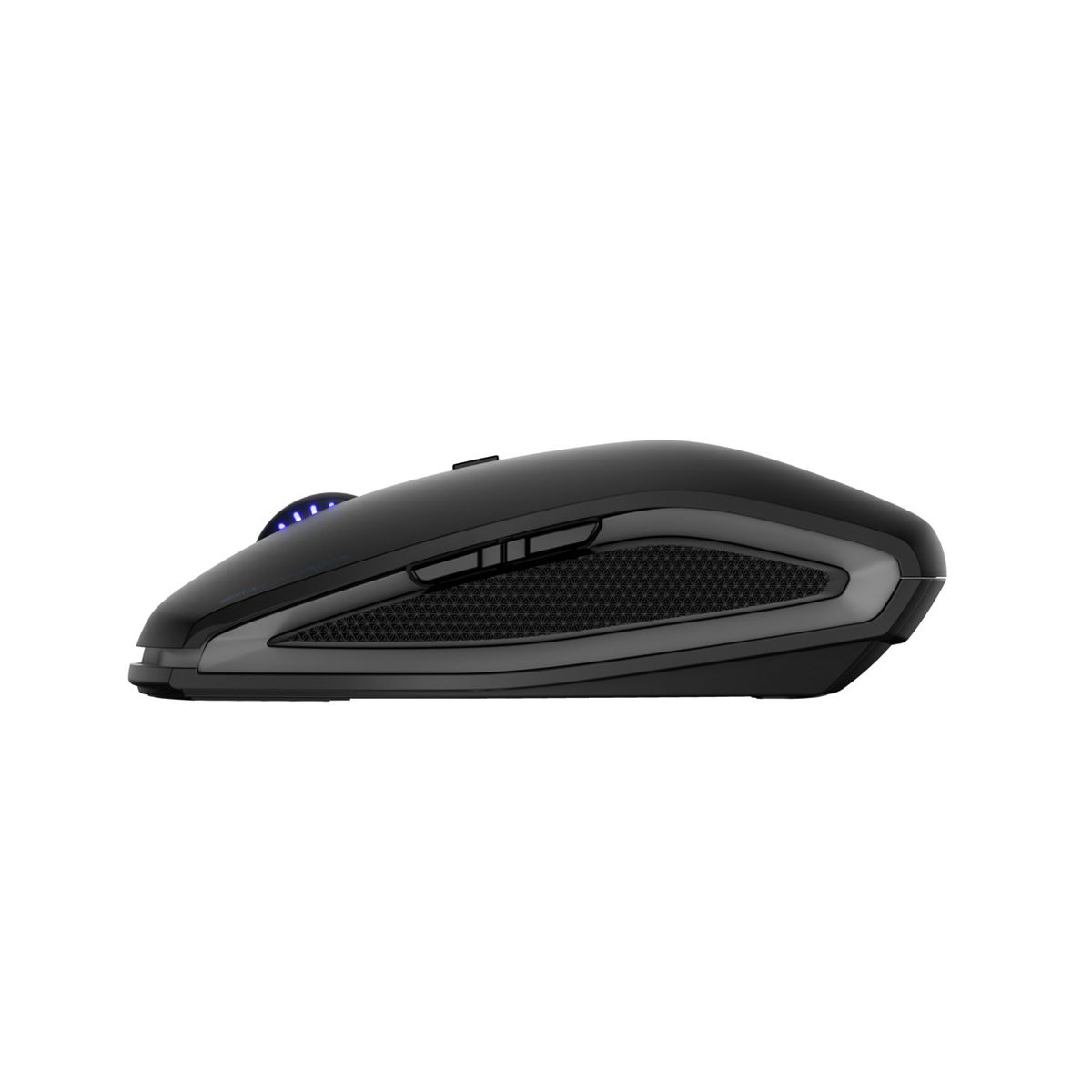 CHERRY GENTIX BT Maus Gaming Beidhändig Bluetooth Optisch 2000 DPI