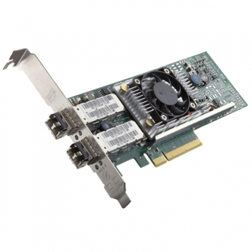 DELL 540-11145 Netzwerkkarte Faser 10000 Mbit/s Eingebaut
