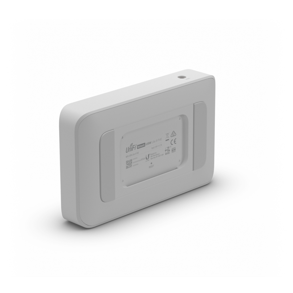 Ubiquiti Networks UniFi Switch Lite USW-Lite-8-POE