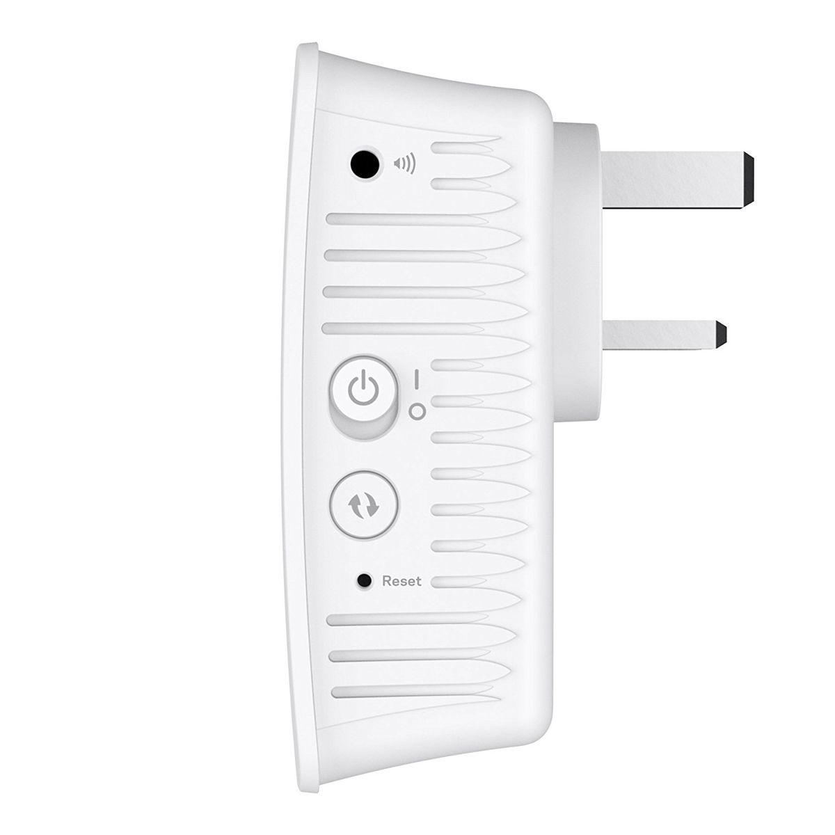 Linksys RE4100W-UK Network transmitter Netzwerk-Erweiterungsmodul