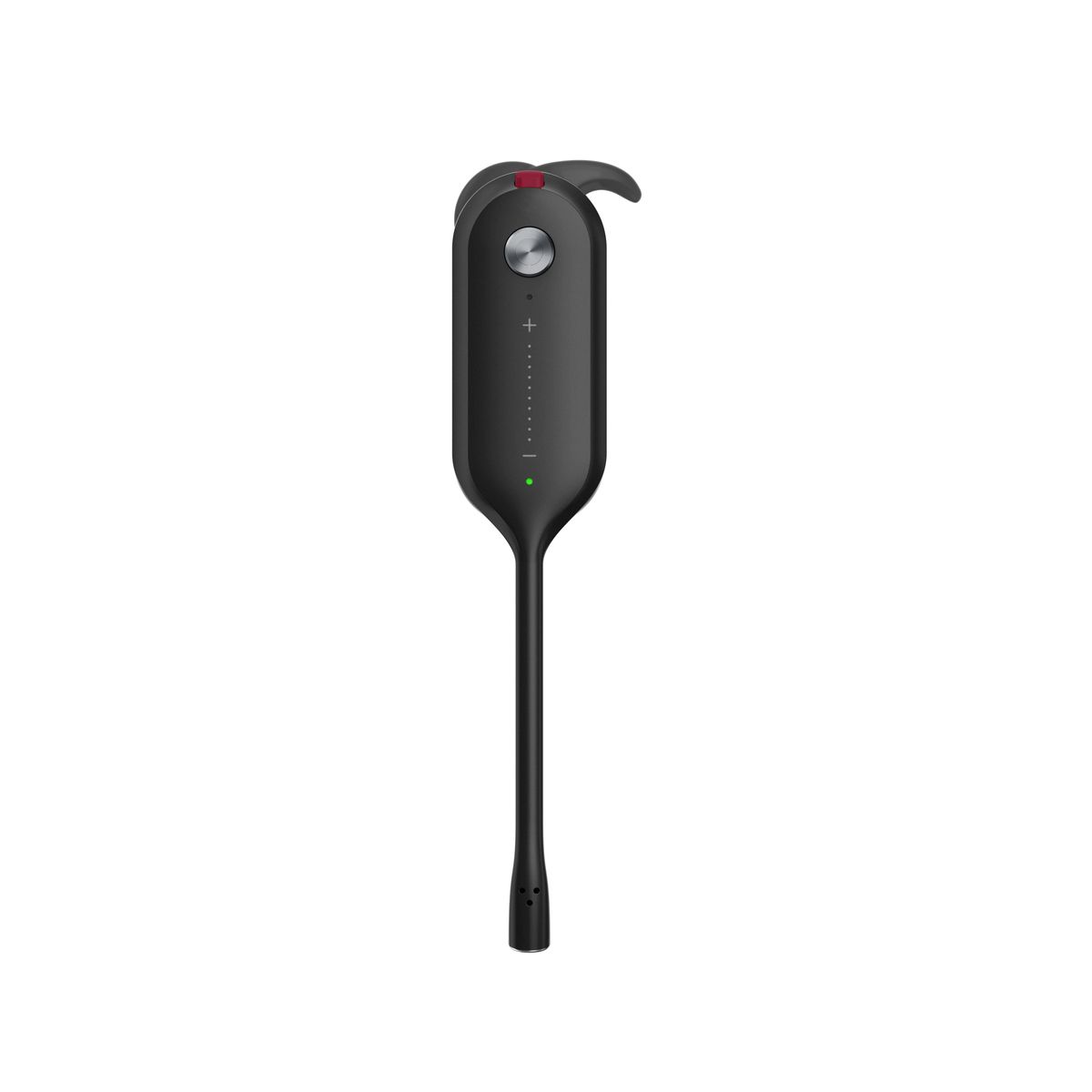 Yealink WH63 Convertible DECT Wireless Headset UC, Black