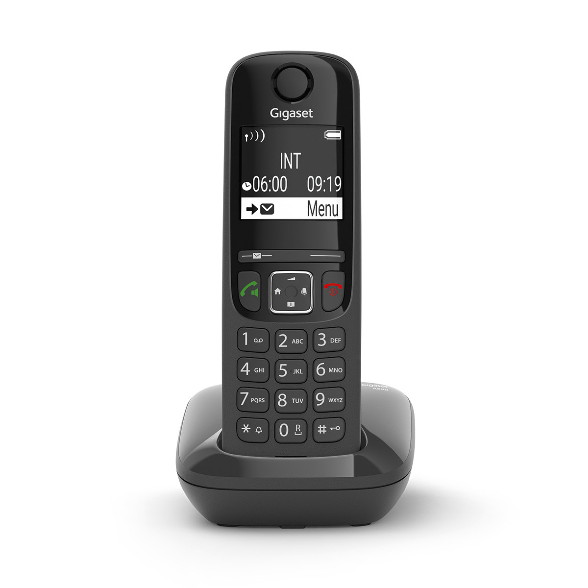 Gigaset AS690 [Italienische]