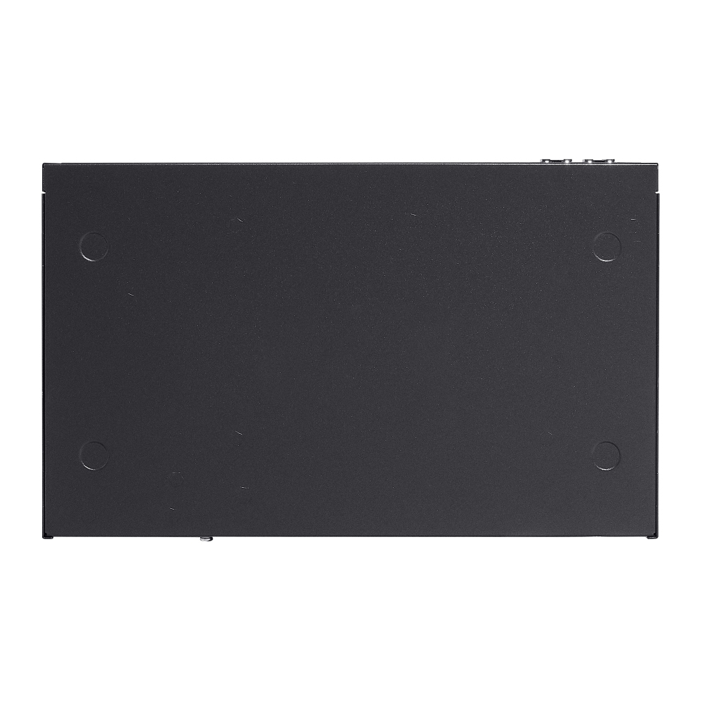 TP-Link Omada SG3210 Netzwerk-Switch Managed L2/L3 Gigabit Ethernet (10/100/1000) 1U Schwarz