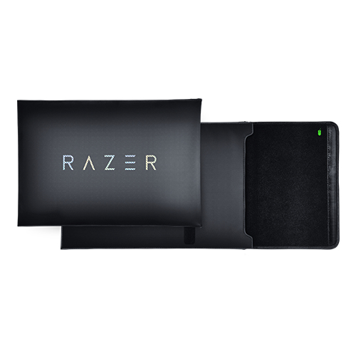Razer Protective Sleeve V2 Schutzhülle für Notebooks bis zu 17,3" Black