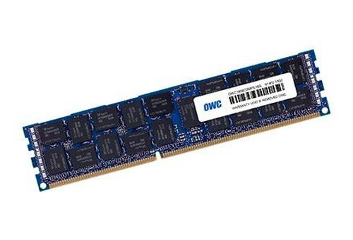 OWC OWC1333D3MPE32G 32 GB (1 x 32 GB) DDR3 ECC Registered 240-pin DIMM 1333 MHz CL9 für PC & Server