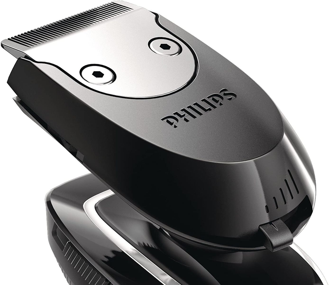 Philips RQ111/50 Click-On Styler - Trimming with styling and shaving - Upgrate for all Philips SensoTouch and Arcitec shavers