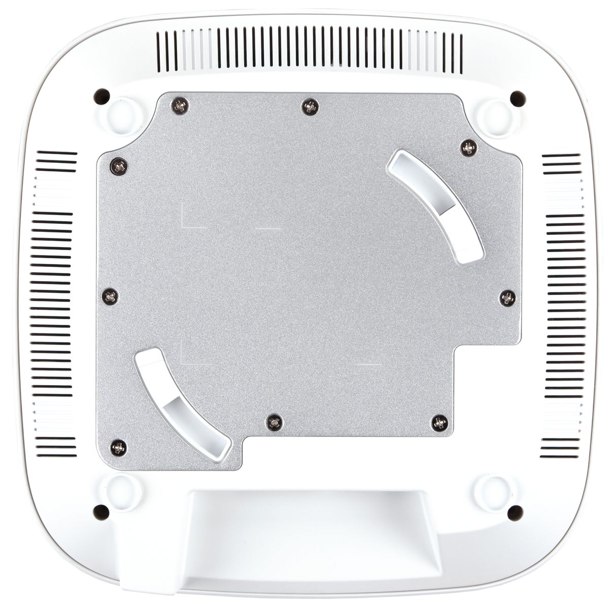 D-Link DAP-X2850 AX3600 Access Point, Wi‑Fi 6 3600 Mbit/s, 2,4+5 GHz, PoE, 4x interne Antennen, Weiß