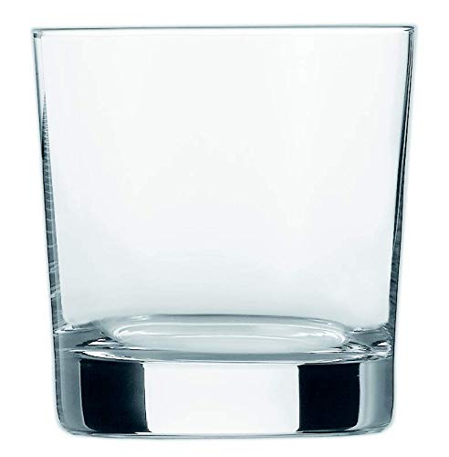 Schott Zwiesel Basic Bar Selection Whisky Glass, Pack of 6
