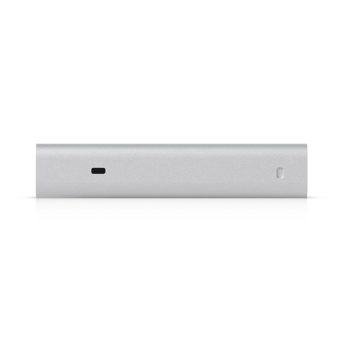 Ubiquiti UCK-G2-SSD CloudKey+ Gateway & NVR, UniFi Controller, PoE, OLED-Display, 1 TB SSD, 3 GB RAM, 10/100/1000 Mbit/s, Desktop/Rackmontage