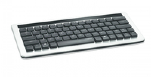 RAPOO KX Mechanische 5.0 GHz Wireless Dual Mode Tastatur (DEU Layout - QWERTZ)