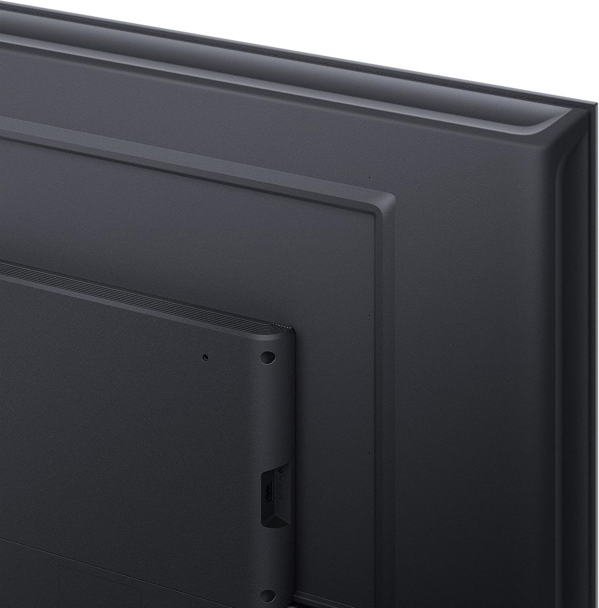 Xiaomi F2 Smart Fire TV 43 Zoll, 108 cm Fernseher (4K UHD, HDR10, Rahmenloses Metallgehäuse, Prime Video, Netflix, Alexa Sprachsteuerung, HDMI 2.1, Bluetooth, USB, Triple Tuner) Modelljahr:2022