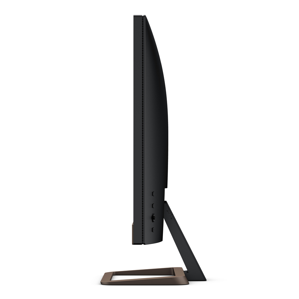 BenQ EX2780Q Gaming Monitor 27" IPS WQHD 144 Hz HDR 400 FreeSync Premium Fernbedienung