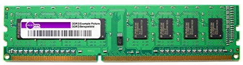 MICRON  1GB DDR3 PC3-10600E 1333MHz CL9 1Rx8 nonReg ECC RAM 