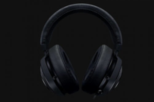 Razer Kraken Pro V2 Oval for Console Gaming Headset Stereo 3.5mm Black
