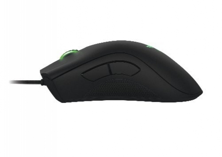 Razer DeathAdder 2013 Optische 6.400 DPI Wired 1.000Hz Ergonomische Gaming Maus