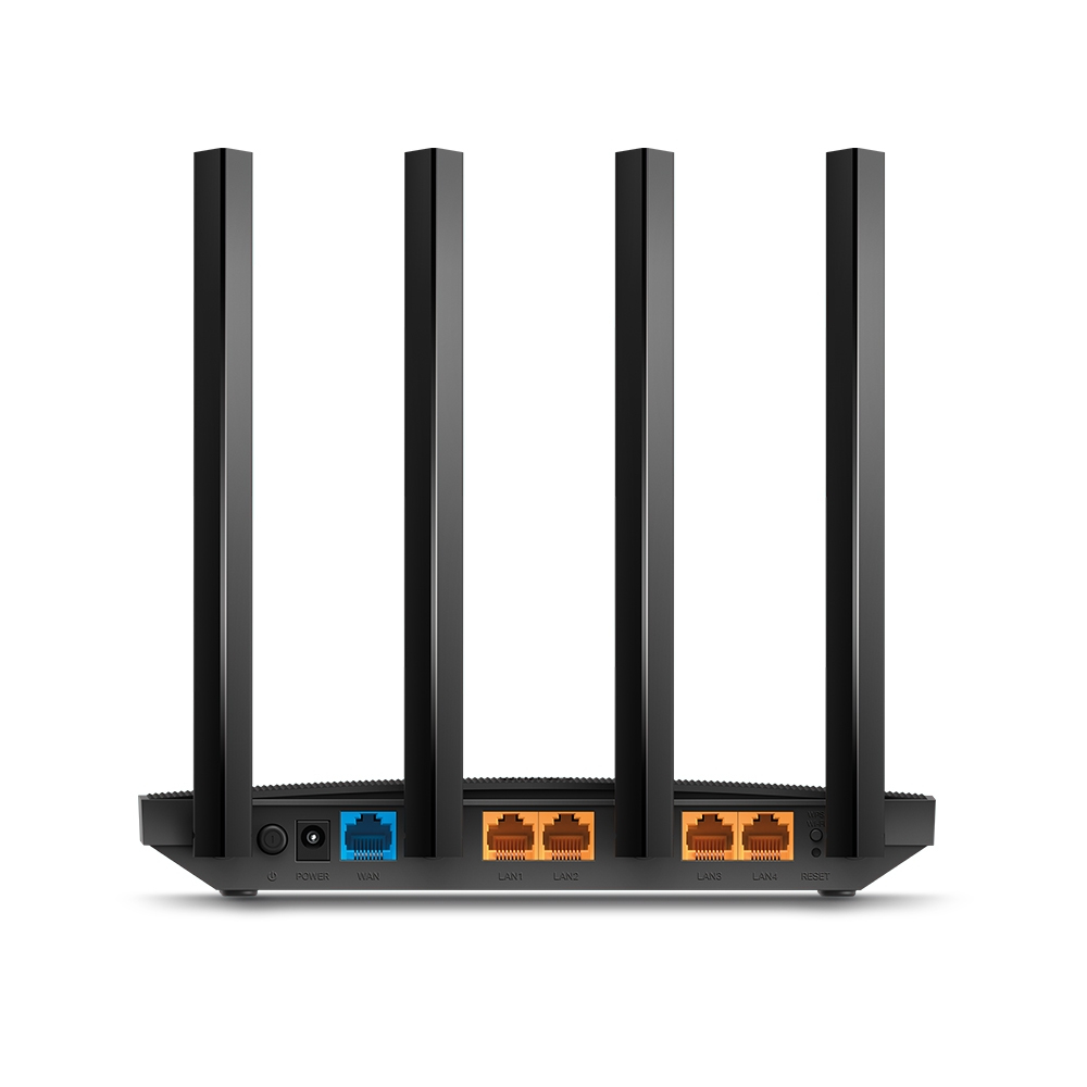 TP-Link AC1200 Wireless MU-MIMO Gigabit Router V4