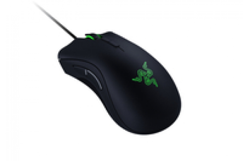 Razer DeathAdder Elite Gaming Mouse 16.000 DPI Ergonomic RGB Black