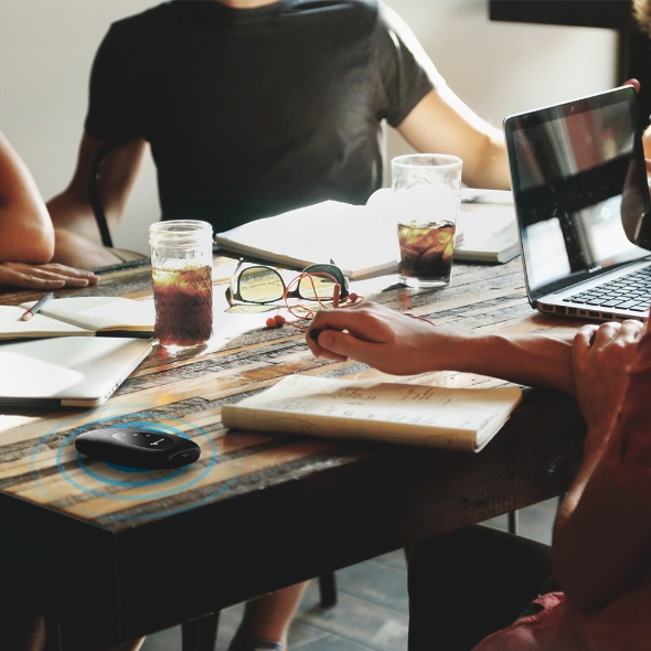 TP-Link M7010 / Mobile Router (2,4 GHz) 3G 4G