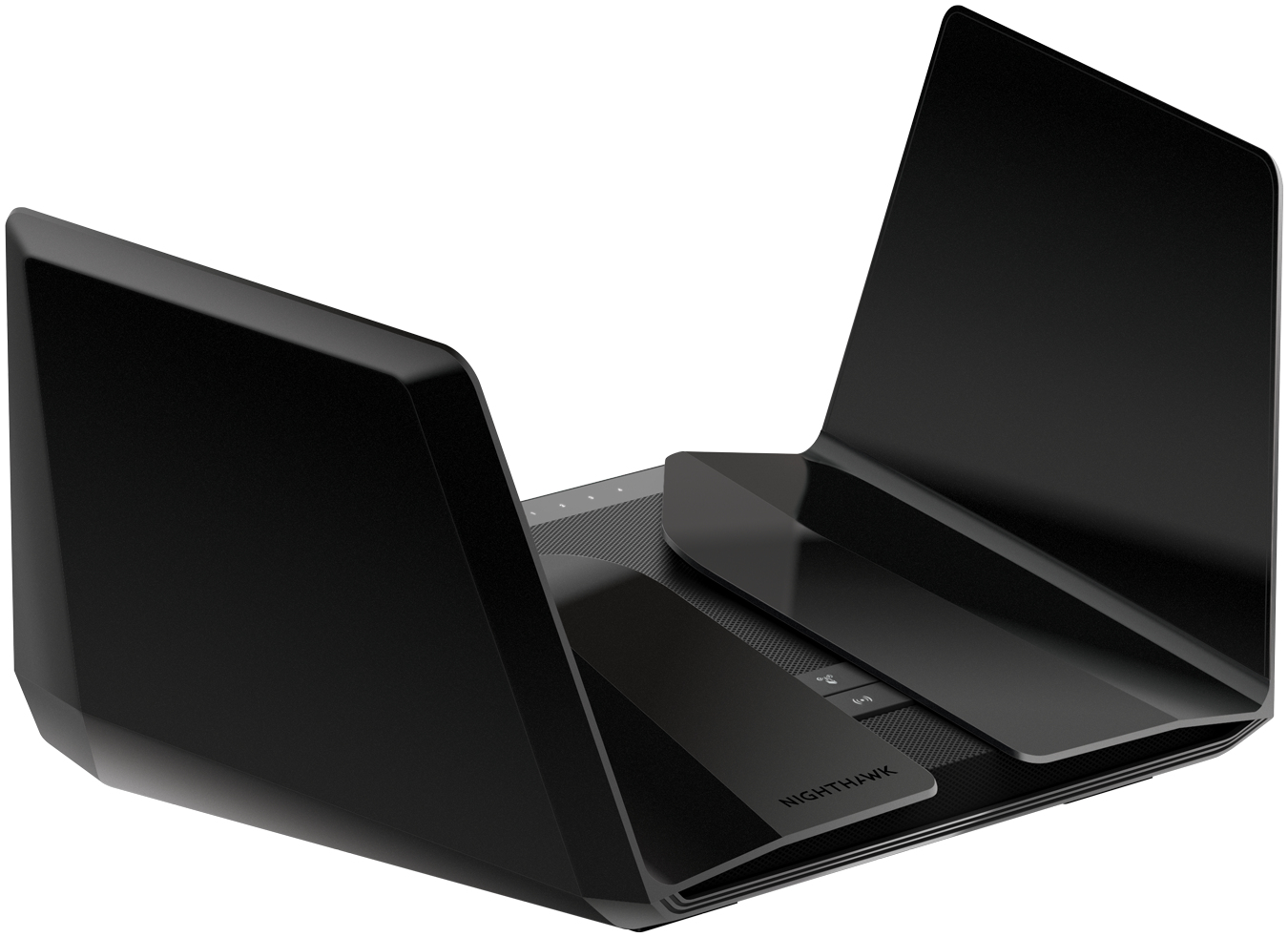 NETGEAR Nighthawk AX12 WLAN-Router Gigabit Ethernet Dual-Band