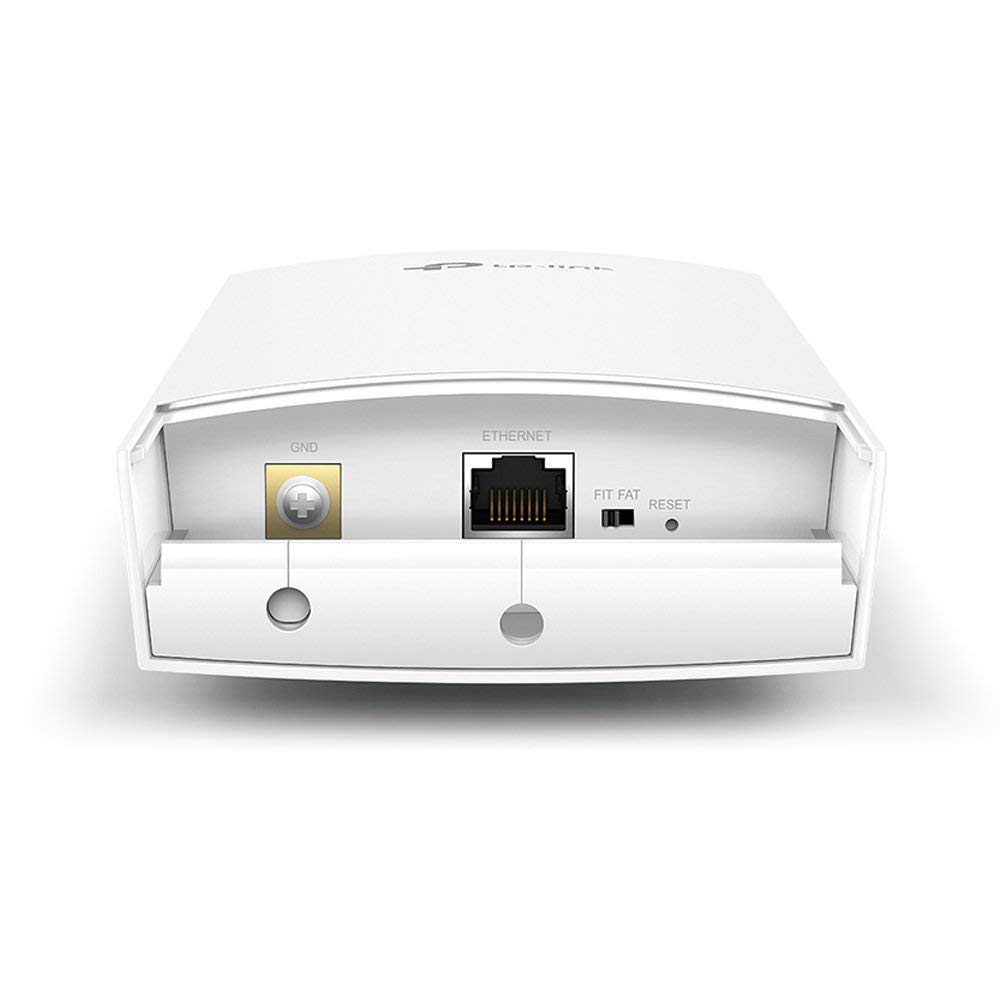 TP-Link CAP300-Outdoor 300Mbit/s Energie Über Ethernet PoE Unterstützung WLAN Access Point