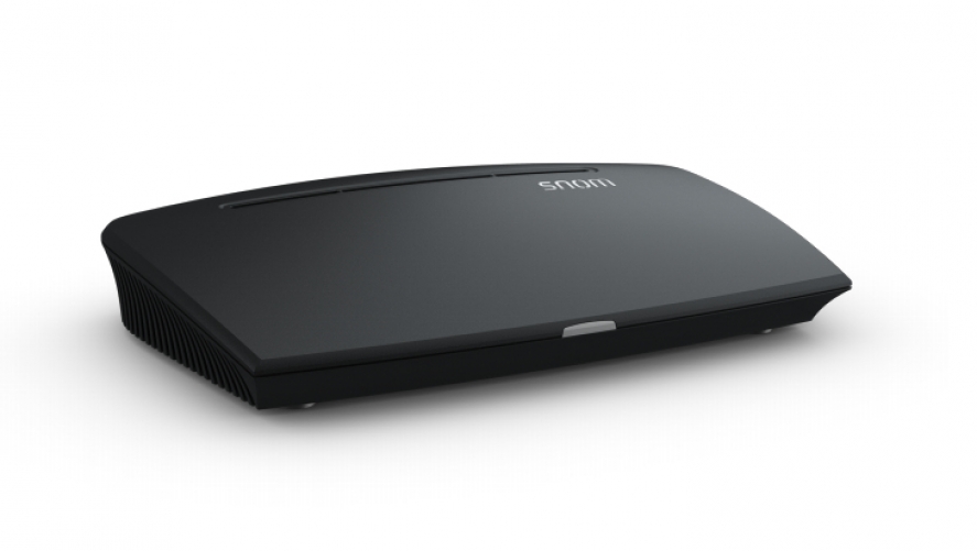 Snom M300 DECT-Basisstation