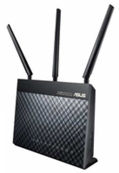 ASUS DSL-AC68U AC1900 VDSL Modemrouter