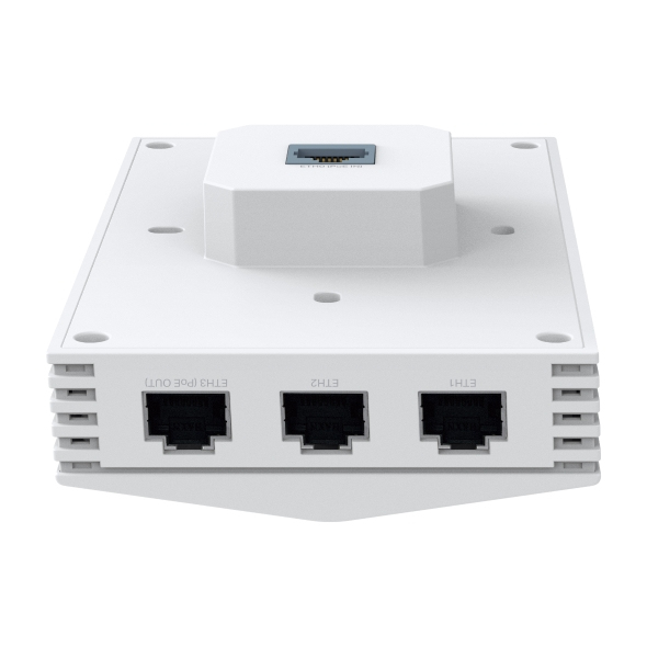 TP-Link Festa F65-Wall 3000 Mbit/s Weiß Power over Ethernet (PoE)