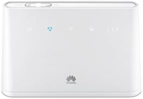 Huawei B310s-22 Router 4G LTE 150 mégabit/s Gigabit unlocked 2xSMA Antenne externe