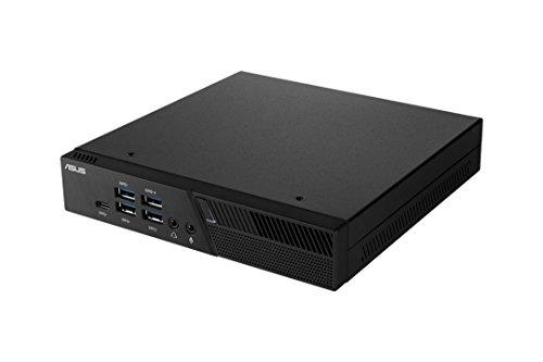 ASUS MINI PC PB40 Series Intel Pentium N5000 Without Memory HDD