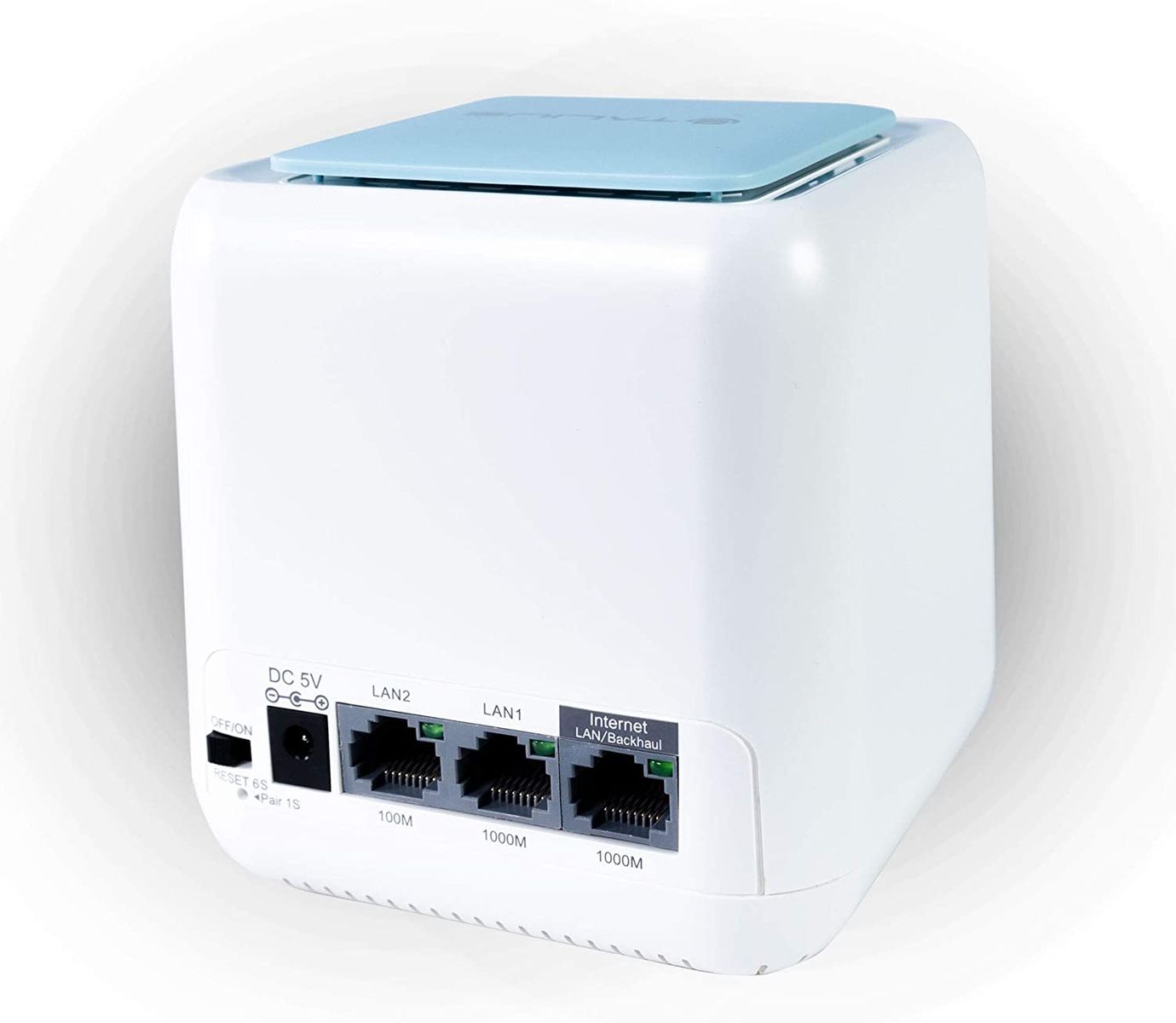 TALIUS TECH 4 U Mesh Wi-Fi AC1200 GigaLAN