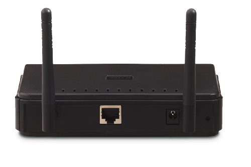 D-LINK DAP-1360/E Wireless N Open Source Repeater 300 Mbit/s